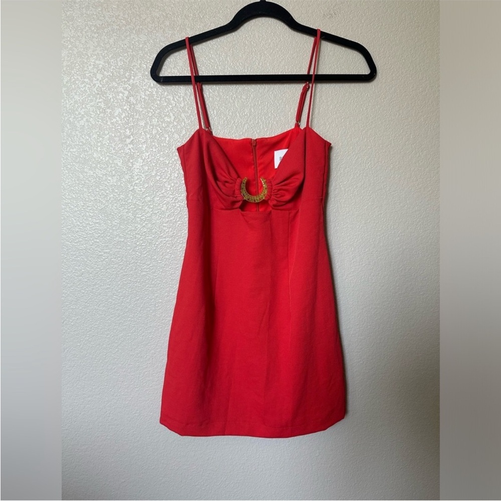Drummer dress
